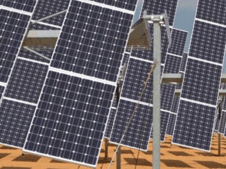Palen Solar Project