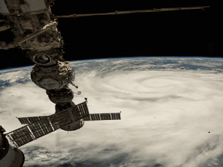 Hurricane Ian
